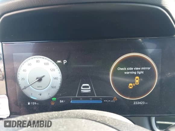 2023 Hyundai Elantra Limited с VIN KMHLN4AJ6PU056195, выставлен на аукционе IAAI как лот 42767054 с пробегом 222 423 миль миль и . История ставок и продаж доступна на DreamBid. Изображение 7.