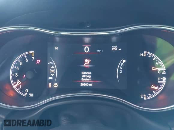 2020 Jeep Grand Cherokee Limited с VIN 1C4RJFBG8LC287799, выставлен на аукционе IAAI как лот 43168262 с пробегом 29 860 миль миль и . История ставок и продаж доступна на DreamBid. Изображение 7.