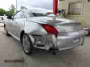 2002 Lexus SC 430 с VIN JTHFN48Y420009511, выставлен на аукционе IAAI как лот 43420862 с пробегом 104 695 миль миль и . История ставок и продаж доступна на DreamBid. Изображение 6.