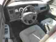 2009 Dodge Dakota with VIN 1D3HW38P69S783550, listed as a Copart auction lot 74549874 with 153,320 mi miles and Clean title. Bid and sale history available at DreamBid. Image 8.