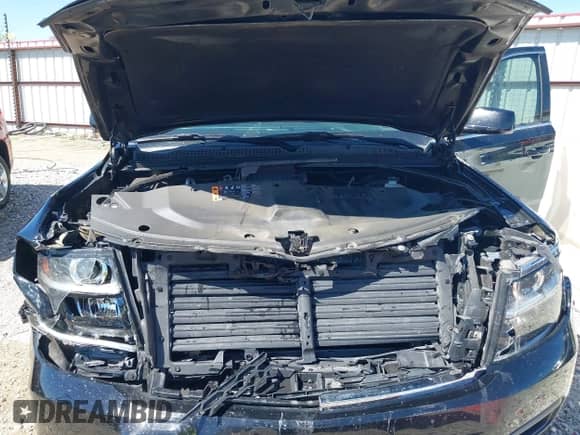 2020 Chevrolet Tahoe LS с VIN 1GNSCAKC6LR293472, выставлен на аукционе IAAI как лот 42014584 с пробегом 56 549 миль миль и . История ставок и продаж доступна на DreamBid. Изображение 10.