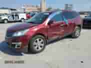 2015 Chevrolet Traverse LT с VIN 1GNKRGKD5FJ160571, выставлен на аукционе Copart как лот 70578255 с пробегом Не указан миль и Списание • Salvage title. История ставок и продаж доступна на DreamBid. Изображение 1.