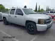 2011 Chevrolet Silverado 1500 LS z VIN 3GCPKREA4BG390355, wystawiony jako IAAI lot #42206957 z przebiegiem 153 766 mil mil oraz . Historia ofert i sprzedaży dostępna na DreamBid. Obrazek 1.