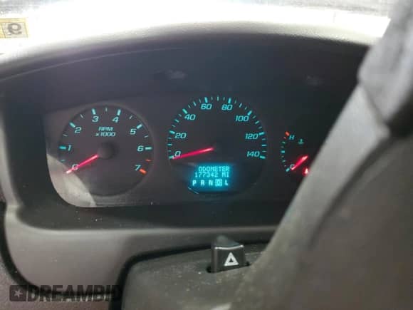 2012 Chevrolet Impala Police Police с VIN 2G1WD5E38C1237108, выставлен на аукционе Copart как лот 48616365 с пробегом 177 342 миль миль и Списание • Salvage title. История ставок и продаж доступна на DreamBid. Изображение 9.