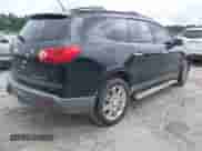 2011 Chevrolet Traverse 1LT с VIN 1GNKRGED0BJ391366, выставлен на аукционе IAAI как лот 42967521 с пробегом Не указан миль и . История ставок и продаж доступна на DreamBid. Изображение 4.