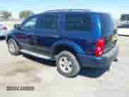 2004 Dodge Durango Limited with VIN 1D4HB58D54F177327, listed as a IAAI auction lot 43079399 with 119,490 mi miles and . Bid and sale history available at DreamBid. Image 3.