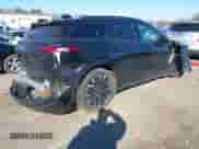 2024 Chevrolet Blazer EV eAWD RS with VIN 3GNKDCRJ4RS173267, listed as a IAAI auction lot 41257471 with 13,518 mi miles and . Bid and sale history available at DreamBid. Image 4.