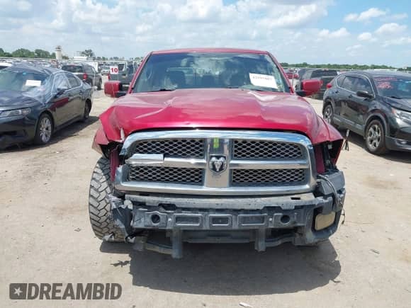 2009 Dodge 1500 Sport with VIN 1D3HB13T79J502222, listed as a IAAI auction lot 42597807 with 187,813 mi miles and . Bid and sale history available at DreamBid. Image 12.