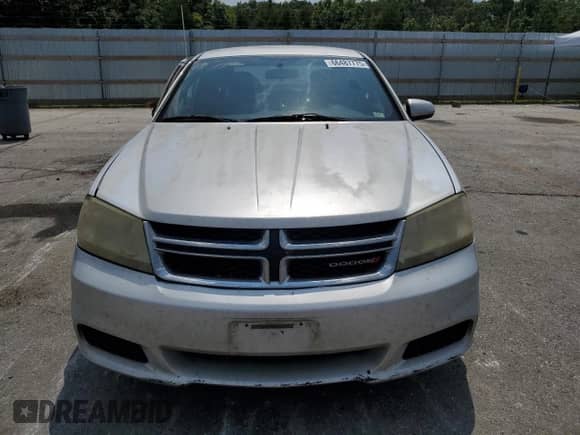 2012 Dodge Avenger SXT с VIN 1C3CDZCB1CN183472, выставлен на аукционе Copart как лот 66487775 с пробегом 168 717 миль миль и Списание • Salvage title. История ставок и продаж доступна на DreamBid. Изображение 5.