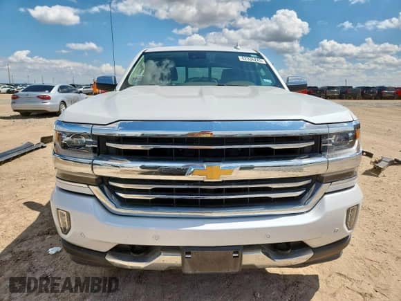 2017 Chevrolet Silverado 1500 High Country с VIN 3GCUKTEC1HG395684, выставлен на аукционе Copart как лот 62336245 с пробегом 36 722 миль миль и Чистый • Clean title. История ставок и продаж доступна на DreamBid. Изображение 5.