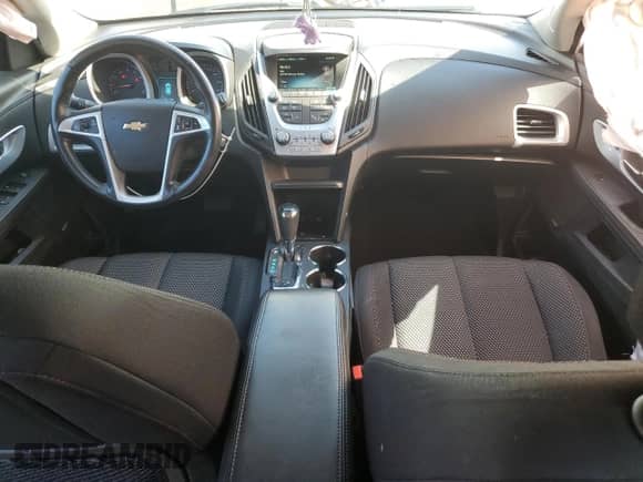 2017 Chevrolet Equinox LT с VIN 2GNFLFE30H6118292, выставлен на аукционе Copart как лот 81312605 с пробегом 117 711 миль миль и Списание • Salvage title. История ставок и продаж доступна на DreamBid. Изображение 8.