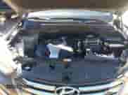 2014 Hyundai Santa Fe с VIN 5XYZUDLA7EG208966, выставлен на аукционе IAAI как лот 43414222 с пробегом 98 748 миль миль и . История ставок и продаж доступна на DreamBid. Изображение 10.