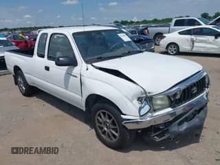 2003 Toyota Tacoma с VIN 5TEVL52N43Z265012, выставлен на аукционе IAAI как лот 42365042 с пробегом 114 375 миль миль и . История ставок и продаж доступна на DreamBid. Изображение 1.