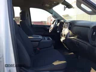 2021 Chevrolet Silverado 1500 Custom с VIN 1GCPWBEK4MZ338313, выставлен на аукционе IAAI как лот 43500432 с пробегом 53 407 миль миль и . История ставок и продаж доступна на DreamBid. Изображение 5.