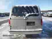 2005 Chevrolet Astro z VIN 1GNDM19X55B128751, wystawiony jako Copart lot #88860595 z przebiegiem Nie podano mil oraz Szkoda całkowita • Salvage title. Historia ofert i sprzedaży dostępna na DreamBid. Obrazek 6.