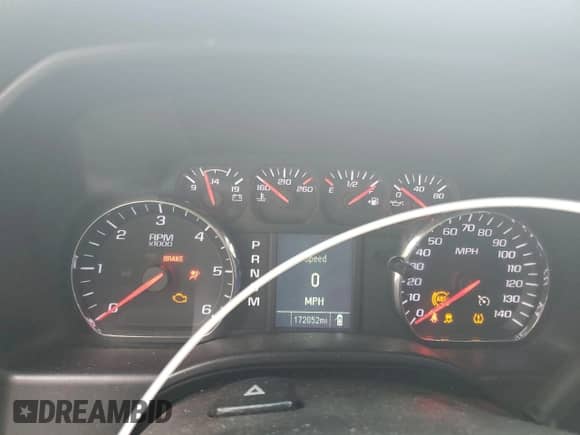 2014 Chevrolet Silverado 1500 Work Truck z VIN 1GCRCPEC1EZ268259, wystawiony jako Copart lot #78786824 z przebiegiem 172 052 mil mil oraz Szkoda całkowita • Salvage title. Historia ofert i sprzedaży dostępna na DreamBid. Obrazek 9.