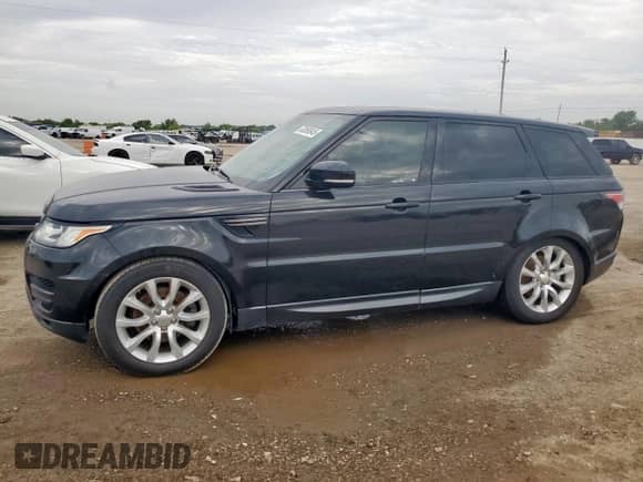 2014 Land Rover Range Rover Sport SE с VIN SALWG2WF6EA349431, выставлен на аукционе Copart как лот 63858845 с пробегом 169 185 миль миль и Чистый • Clean title. История ставок и продаж доступна на DreamBid. Изображение 1.