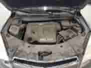 2010 Chevrolet Equinox 1LT с VIN 2CNFLEEY6A6398638, выставлен на аукционе Copart как лот 86711575 с пробегом 105 638 миль миль и Чистый • Clean title. История ставок и продаж доступна на DreamBid. Изображение 12.