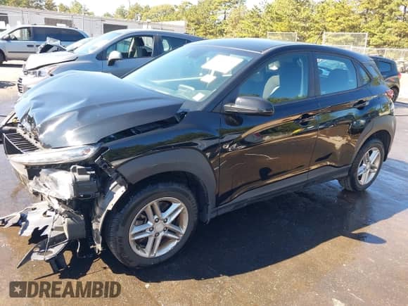 2019 Hyundai Kona SE с VIN KM8K1CAA8KU277890, выставлен на аукционе IAAI как лот 43339280 с пробегом 54 230 миль миль и . История ставок и продаж доступна на DreamBid. Изображение 2.