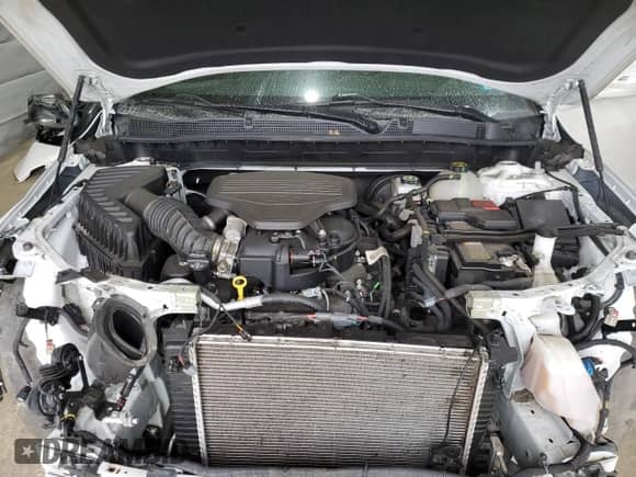 2022 Chevrolet Blazer RS с VIN 3GNKBKRS4NS186670, выставлен на аукционе Copart как лот 63582595 с пробегом 60 397 миль миль и Списание • Salvage title. История ставок и продаж доступна на DreamBid. Изображение 12.