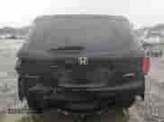 2016 Honda Pilot EX-L with VIN 5FNYF6H55GB071887, listed as a Copart auction lot 85265255 with Not provided miles and Salvage title. Bid and sale history available at DreamBid. Image 6.