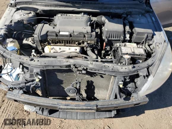 2011 Hyundai Elantra GLS z VIN KMHDB8AE7BU110829, wystawiony jako Copart lot #86798385 z przebiegiem 183 089 mil mil oraz Czysty tytuł • Clean title. Historia ofert i sprzedaży dostępna na DreamBid. Obrazek 12.