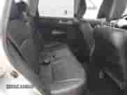 2011 Subaru Forester X Limited z VIN JF2SHBEC8BH748758, wystawiony jako Copart lot #85281055 z przebiegiem 134 632 mil mil oraz Szkoda całkowita • Salvage title. Historia ofert i sprzedaży dostępna na DreamBid. Obrazek 11.