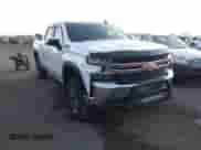 2020 Chevrolet Silverado 1500 LT с VIN 3GCUYDET2LG265068, выставлен на аукционе IAAI как лот 41478147 с пробегом 77 078 миль миль и . История ставок и продаж доступна на DreamBid. Изображение 1.