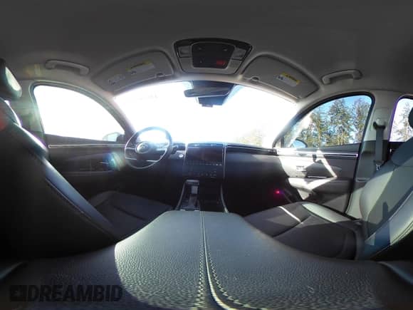 2023 Hyundai Tucson XRT with VIN KM8JFCAE3PU220682, listed as a IAAI auction lot 42018032 with 20,689 mi miles and . Bid and sale history available at DreamBid. Image 19.