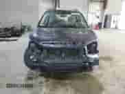 2017 Subaru Forester with VIN JF2SJABCXHH515332, listed as a Copart auction lot 85301185 with 112,823 mi miles and Salvage title. Bid and sale history available at DreamBid. Image 5.