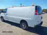 2018 Chevrolet Express Cargo с VIN 1GCZGHFG1J1172734, выставлен на аукционе IAAI как лот 43388446 с пробегом 139 167 миль миль и . История ставок и продаж доступна на DreamBid. Изображение 3.