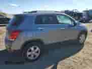 2019 Chevrolet Trax LT с VIN KL7CJLSB1KB863856, выставлен на аукционе Copart как лот 82548285 с пробегом 131 374 миль миль и Чистый • Clean title. История ставок и продаж доступна на DreamBid. Изображение 3.