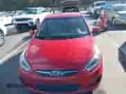 2014 Hyundai Accent SE с VIN KMHCU5AE5EU184422, выставлен на аукционе IAAI как лот 43584795 с пробегом 140 338 миль миль и . История ставок и продаж доступна на DreamBid. Изображение 6.