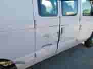 2003 Ford Econoline Cargo with VIN 1FTNE24L23HA98641, listed as a IAAI auction lot 41285948 with 257,510 mi miles and . Bid and sale history available at DreamBid. Image 6.