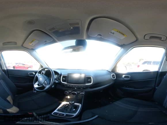 2021 Hyundai Venue SEL с VIN KMHRC8A37MU114464, выставлен на аукционе IAAI как лот 43051228 с пробегом 74 064 миль миль и . История ставок и продаж доступна на DreamBid. Изображение 19.