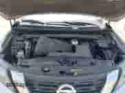 2019 Nissan Pathfinder SV с VIN 5N1DR2MN1KC624928, выставлен на аукционе IAAI как лот 42571925 с пробегом 77 427 миль миль и . История ставок и продаж доступна на DreamBid. Изображение 10.