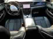 2023 Jeep Grand Cherokee Overland с VIN 1C4RJGDG9PC669610, выставлен на аукционе Copart как лот 63743535 с пробегом 32 944 миль миль и Списание • Salvage title. История ставок и продаж доступна на DreamBid. Изображение 8.