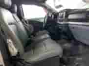 2021 Ford F-150 XL с VIN 1FTMF1CB6MKE34369, выставлен на аукционе Copart как лот 80824095 с пробегом 72 119 миль миль и Списание • Salvage title. История ставок и продаж доступна на DreamBid. Изображение 7.