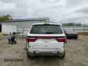 2018 Dodge Durango Special Service z VIN 1C4SDJFT2JC474388, wystawiony jako Copart lot #51440945 z przebiegiem 85 137 mil mil oraz Szkoda całkowita • Salvage title. Historia ofert i sprzedaży dostępna na DreamBid. Obrazek 6.