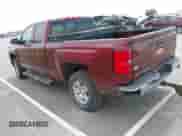 2015 Chevrolet Silverado 1500 LT с VIN 1GCVKREC7FZ178273, выставлен на аукционе IAAI как лот 42431763 с пробегом 190 399 миль миль и . История ставок и продаж доступна на DreamBid. Изображение 3.