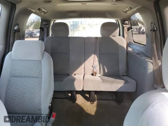 2006 Chevrolet Uplander LS с VIN 1GNDV23L06D178486, выставлен на аукционе Copart как лот 74382664 с пробегом 239 050 миль миль и Списание • Salvage title. История ставок и продаж доступна на DreamBid. Изображение 10.