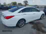 2013 Hyundai Sonata Limited с VIN 5NPEC4AB4DH511417, выставлен на аукционе IAAI как лот 43298183 с пробегом 129 846 миль миль и . История ставок и продаж доступна на DreamBid. Изображение 4.