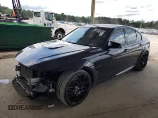 2018 BMW M3 с VIN WBS8M9C55J5J79572, выставлен на аукционе Copart как лот 58897665 с пробегом 31 969 миль миль и Списание • Salvage title. История ставок и продаж доступна на DreamBid. Изображение 1.