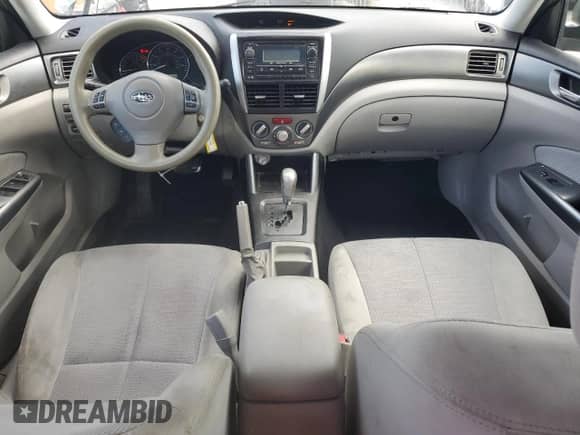 2011 Subaru Forester X Premium с VIN JF2SHBDC7BH782885, выставлен на аукционе Copart как лот 67277835 с пробегом 118 602 миль миль и Списание • Salvage title. История ставок и продаж доступна на DreamBid. Изображение 8.