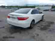 2015 Toyota Camry SE с VIN 4T1BF1FK4FU488856, выставлен на аукционе IAAI как лот 43117398 с пробегом Не указан миль и . История ставок и продаж доступна на DreamBid. Изображение 4.
