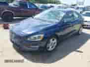 2015 Volvo S60 T5 Platinum с VIN YV1612TMXF2360756, выставлен на аукционе IAAI как лот 42812479 с пробегом 147 289 миль миль и . История ставок и продаж доступна на DreamBid. Изображение 17.