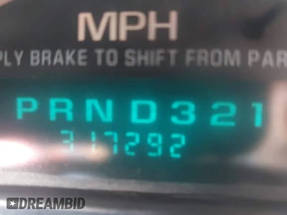 2002 Chevrolet Avalanche с VIN 3GNEC13T62G218460, выставлен на аукционе IAAI как лот 42511292 с пробегом 317 292 миль миль и . История ставок и продаж доступна на DreamBid. Изображение 7.
