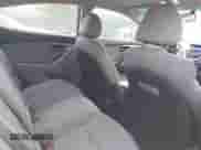 2011 Hyundai Elantra GLS z VIN KMHDH4AE6BU135308, wystawiony jako IAAI lot #43552367 z przebiegiem 167 550 mil mil oraz . Historia ofert i sprzedaży dostępna na DreamBid. Obrazek 8.