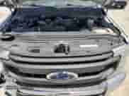 2020 Ford F-250 XL with VIN 1FTBF2A67LED78121, listed as a Copart auction lot 62741305 with 93,332 mi miles and Salvage title. Bid and sale history available at DreamBid. Image 11.