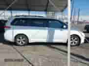2012 Toyota Sienna LE AAS with VIN 5TDKK3DC9CS274467, listed as a IAAI auction lot 43309620 with 258,543 mi miles and . Bid and sale history available at DreamBid. Image 12.